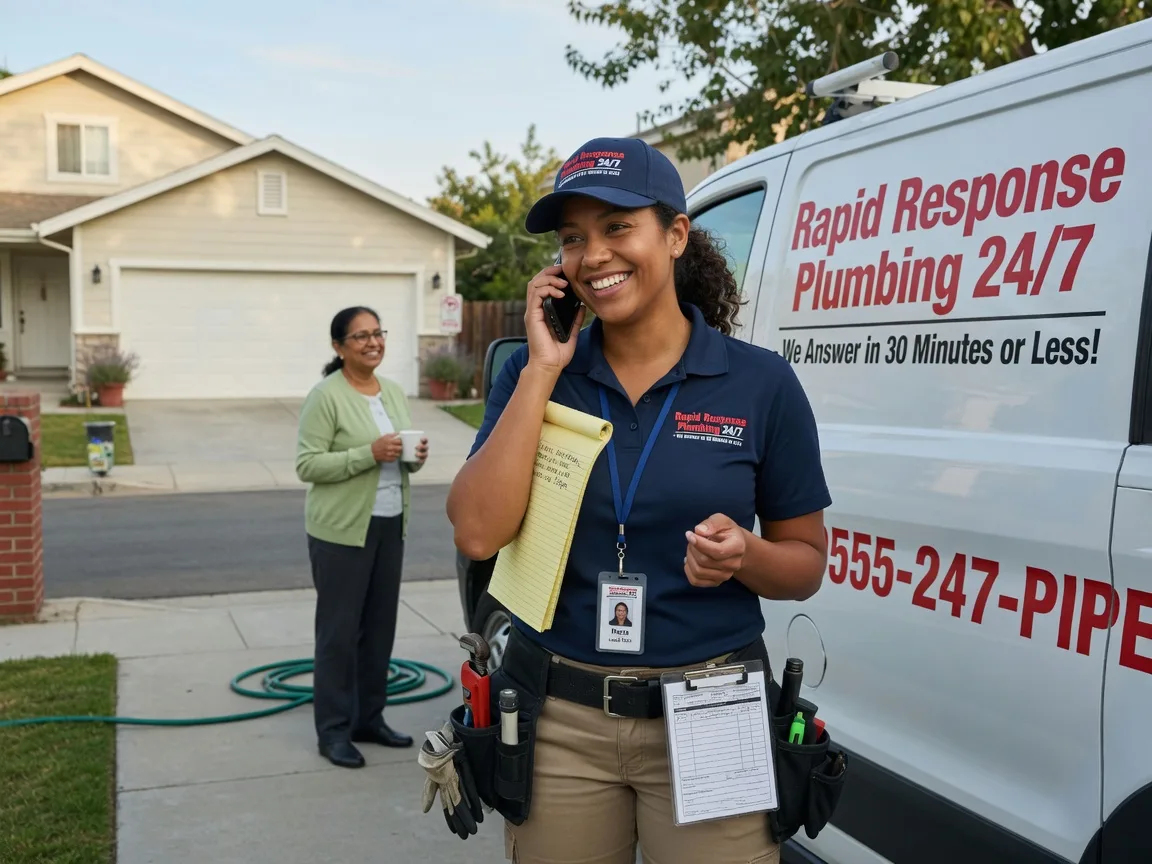 Emergency Plumber West Liberty, IA FAQs